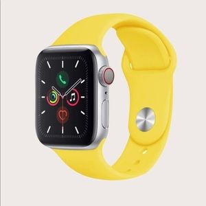 Apple watch bands